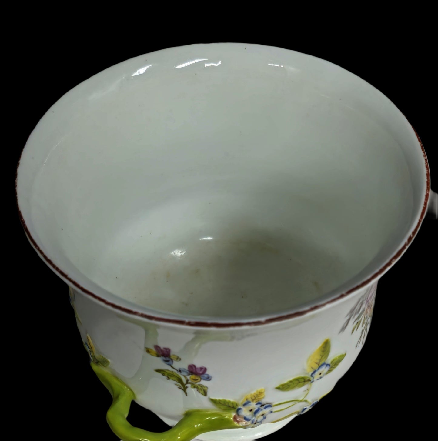 Wine Cooler - Flowers