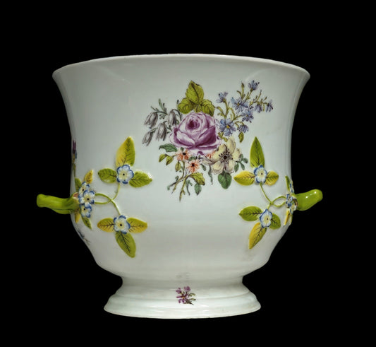 Wine Cooler - Flowers