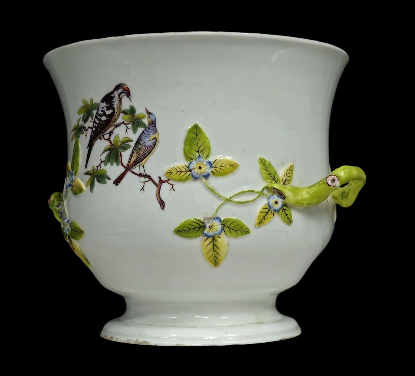 Wine Cooler - Birds
