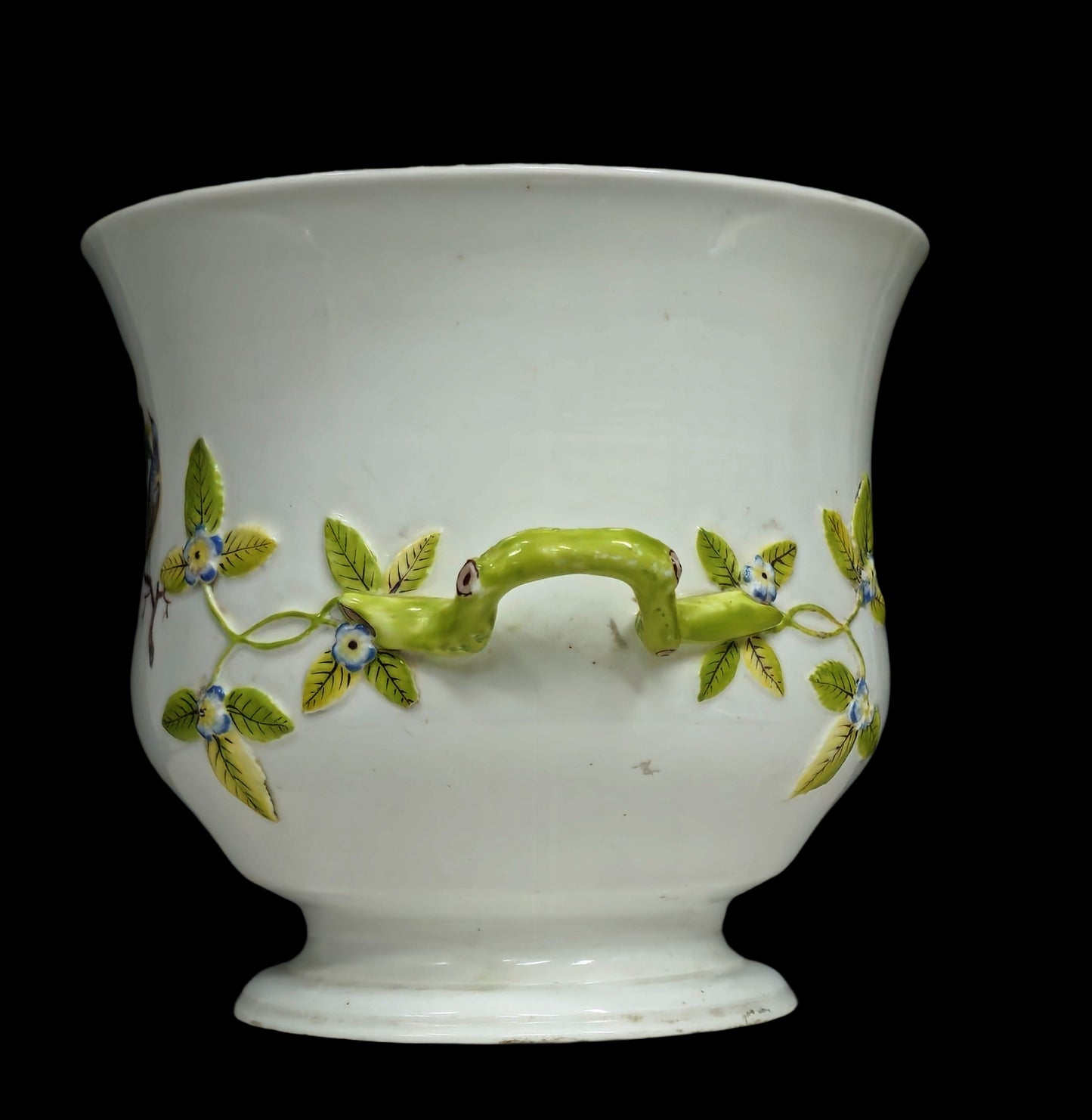 Wine Cooler - Birds