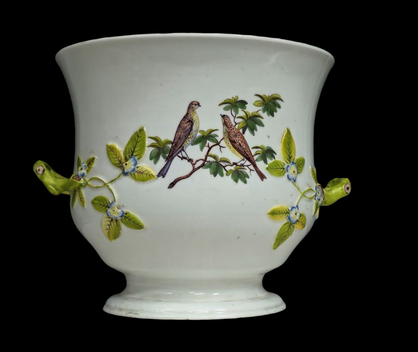 Wine Cooler - Birds