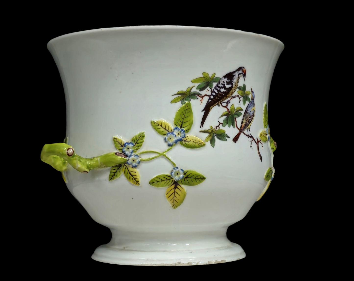Wine Cooler - Birds
