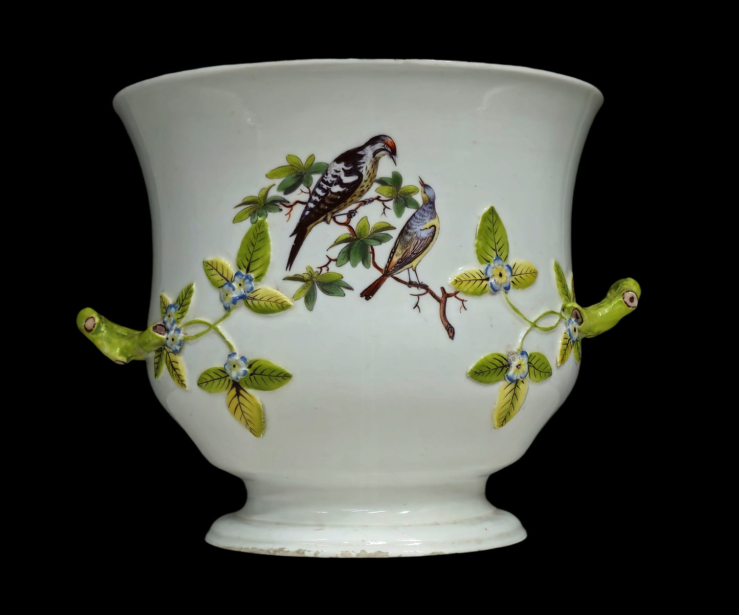 Wine Cooler - Birds