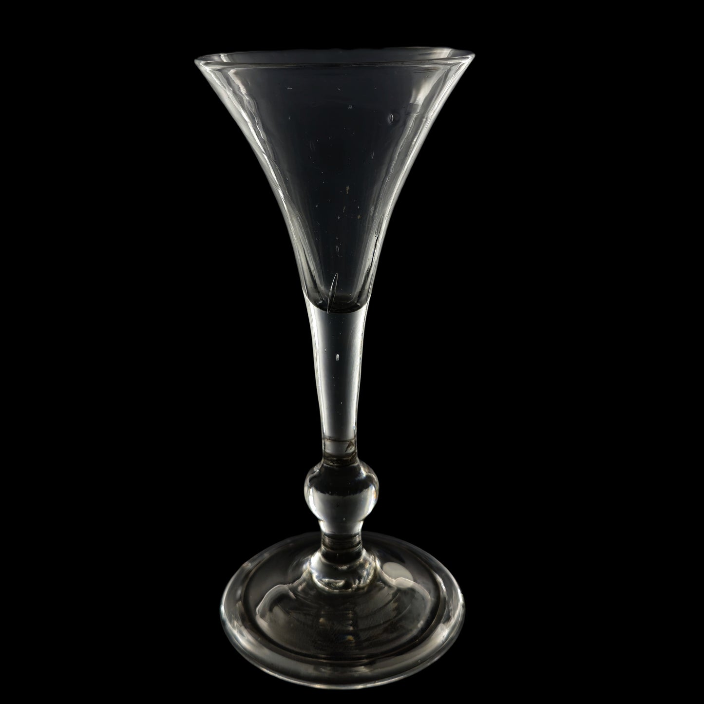 Kit-Kat Glass