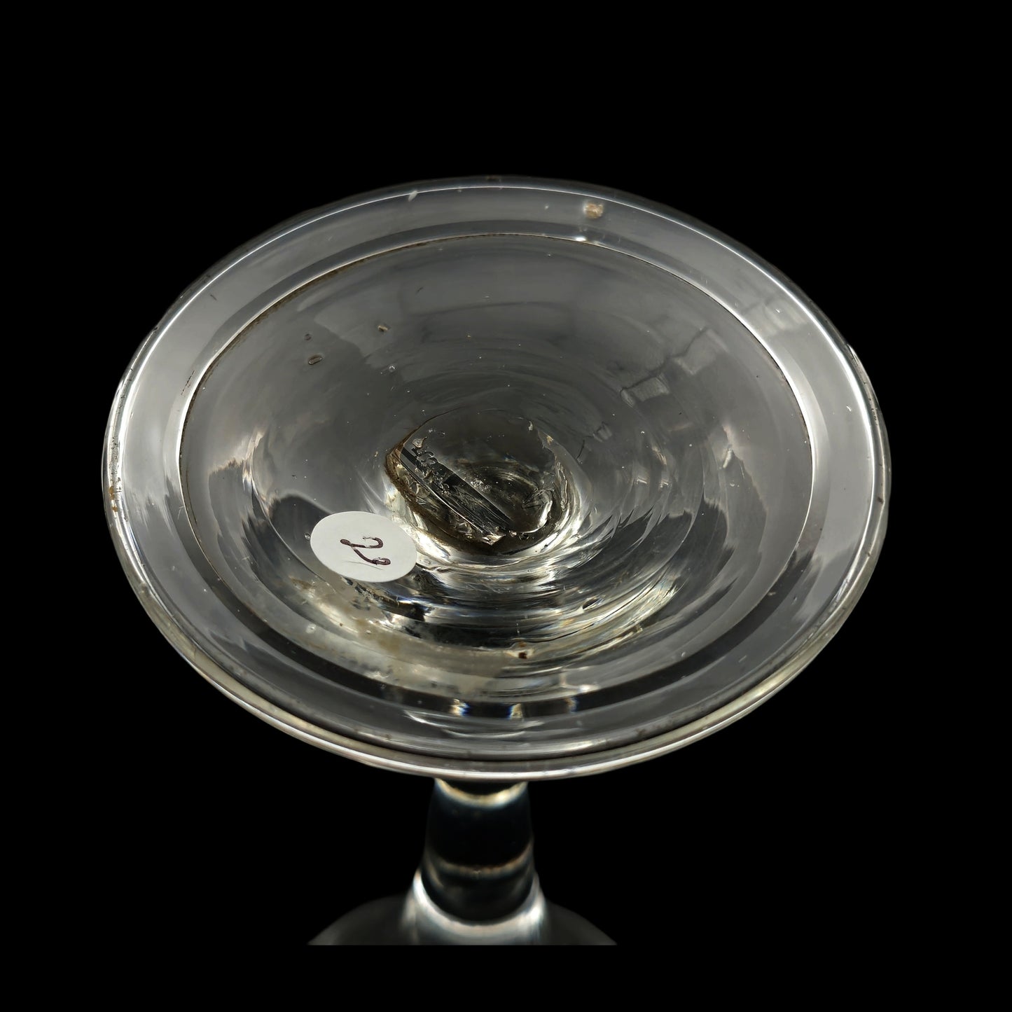 Kit-Kat Glass