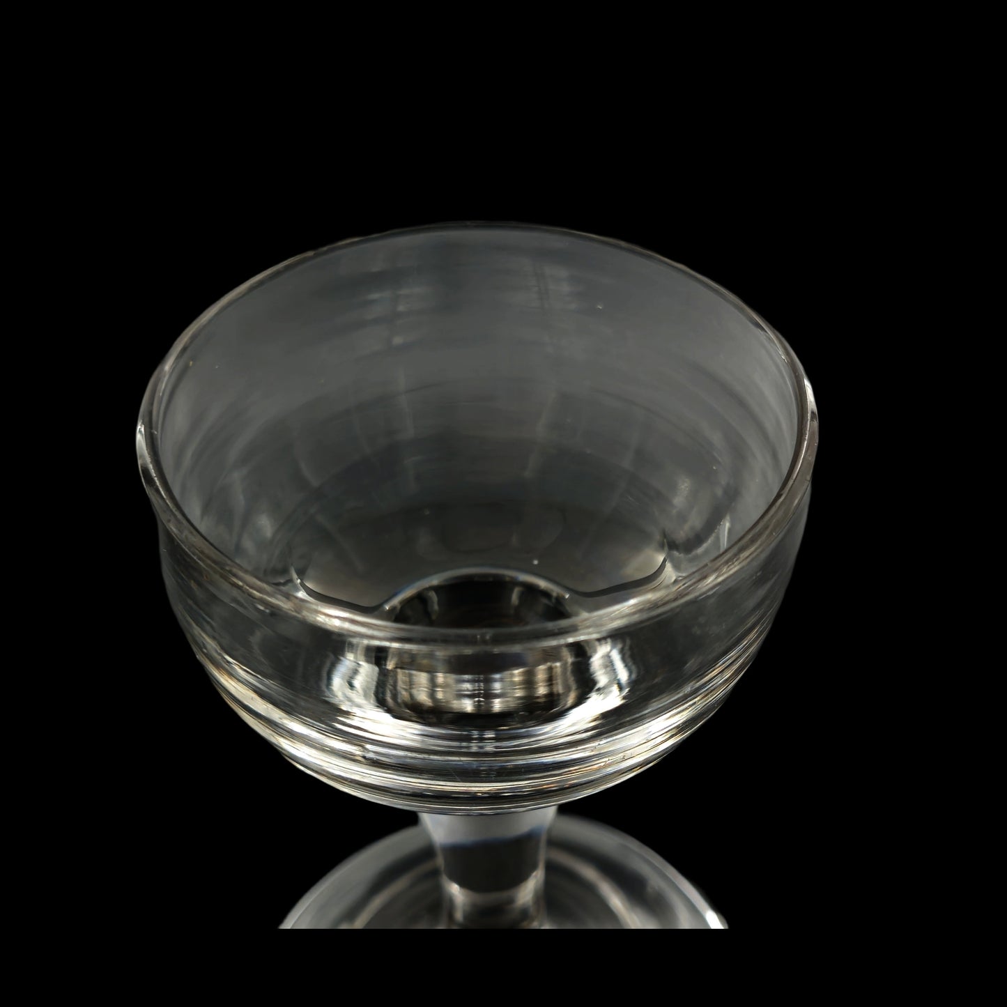 Mead glass
