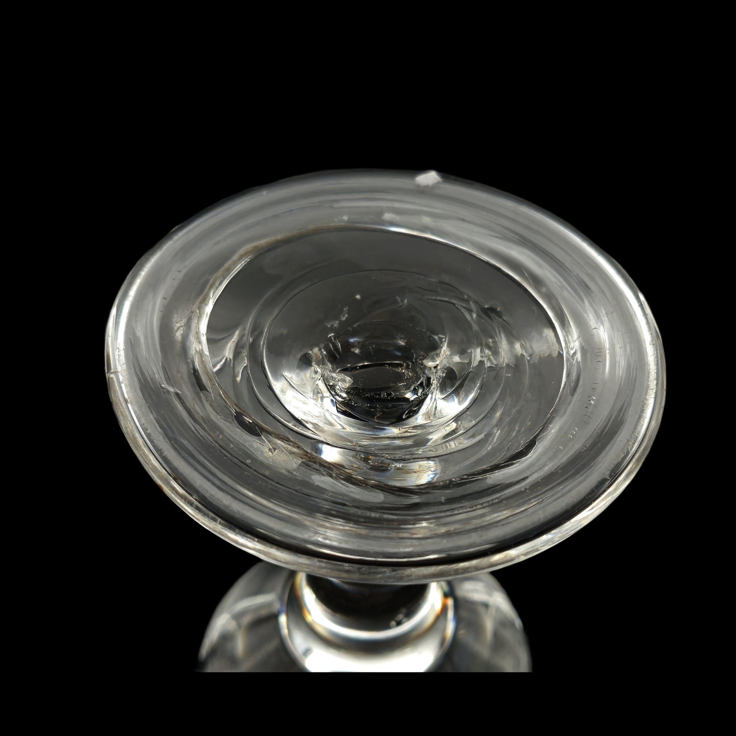 Mead glass