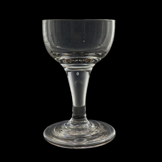 Mead glass