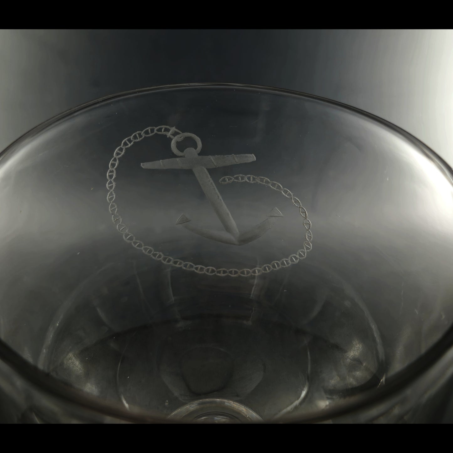 Nautical Rummer