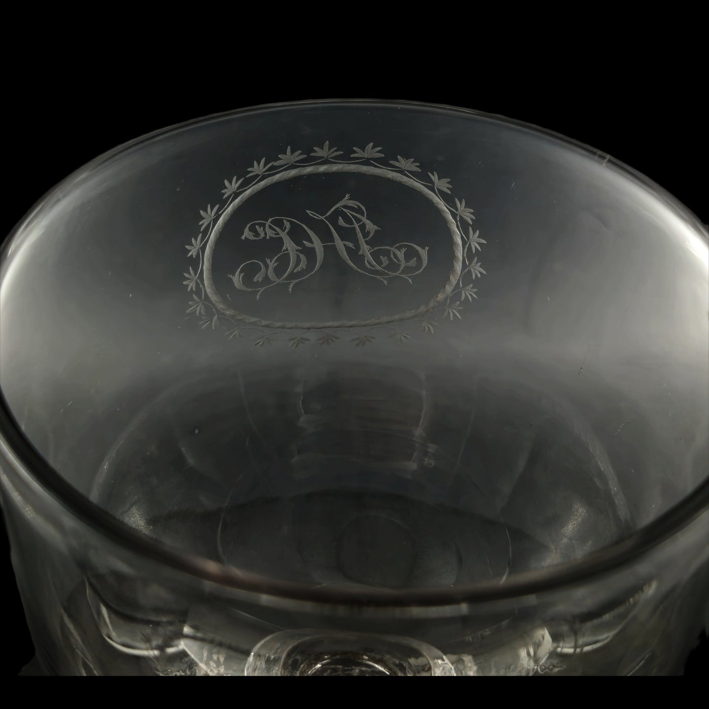 Nautical Rummer