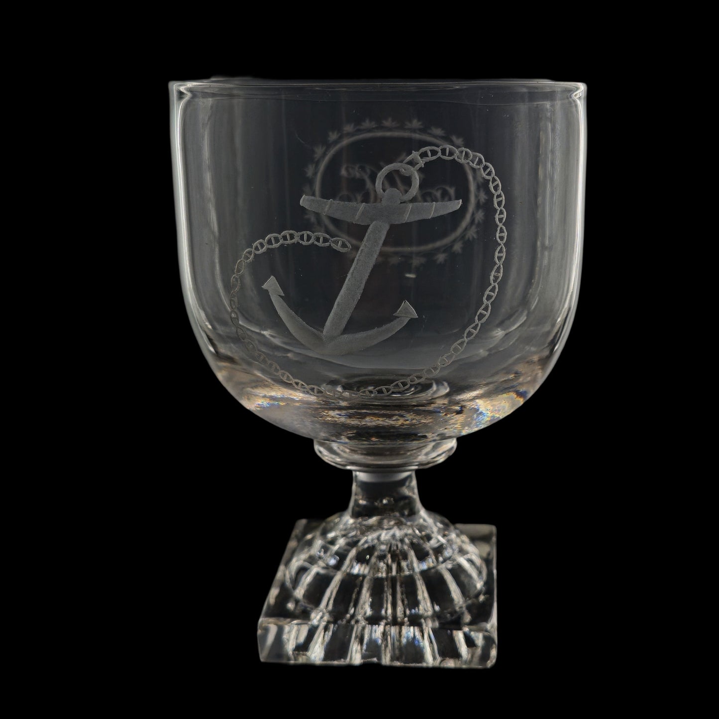 Nautical Rummer