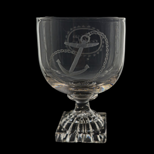 Nautical Rummer