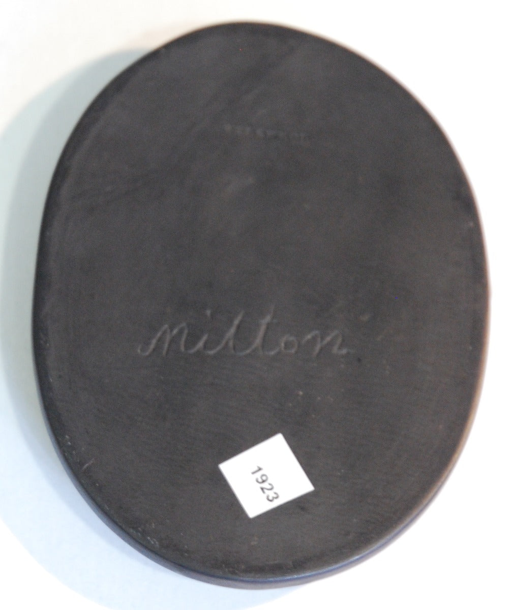 Medallion: Milton