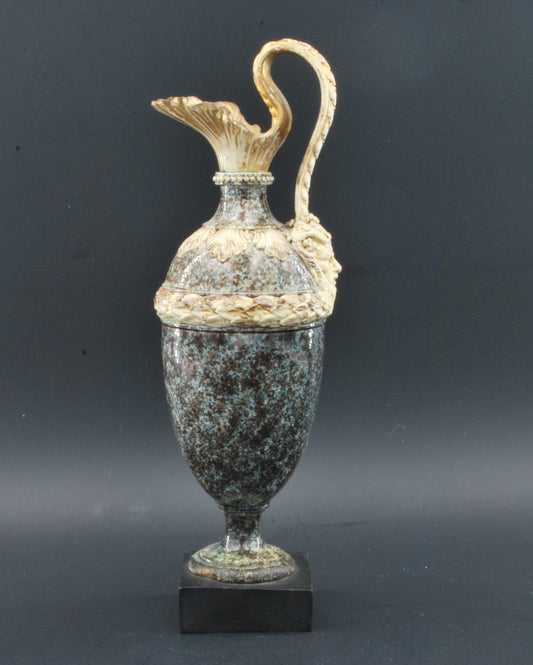 Porphry Miniature Oenochoe
