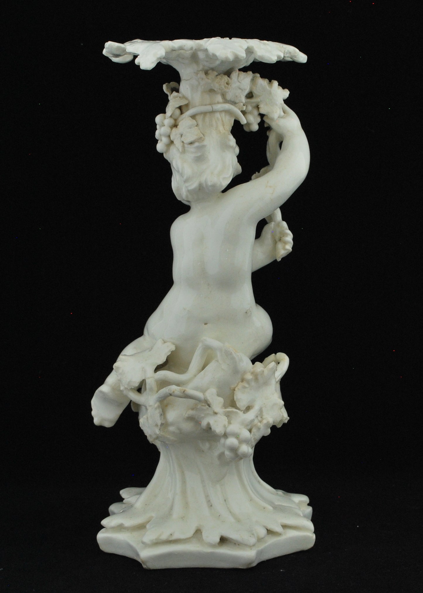Putto Candlestick