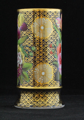 Spill Vase, Pattern 1166