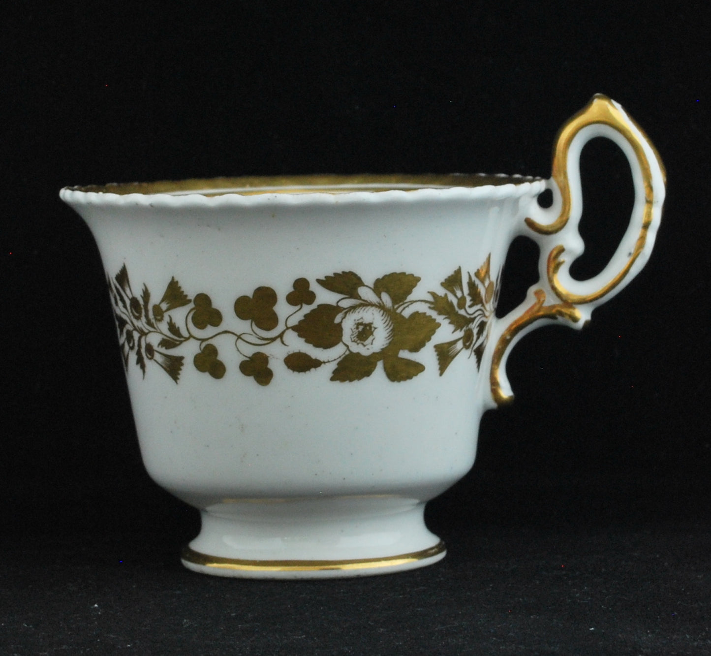 Grainger Bilton cup & saucer