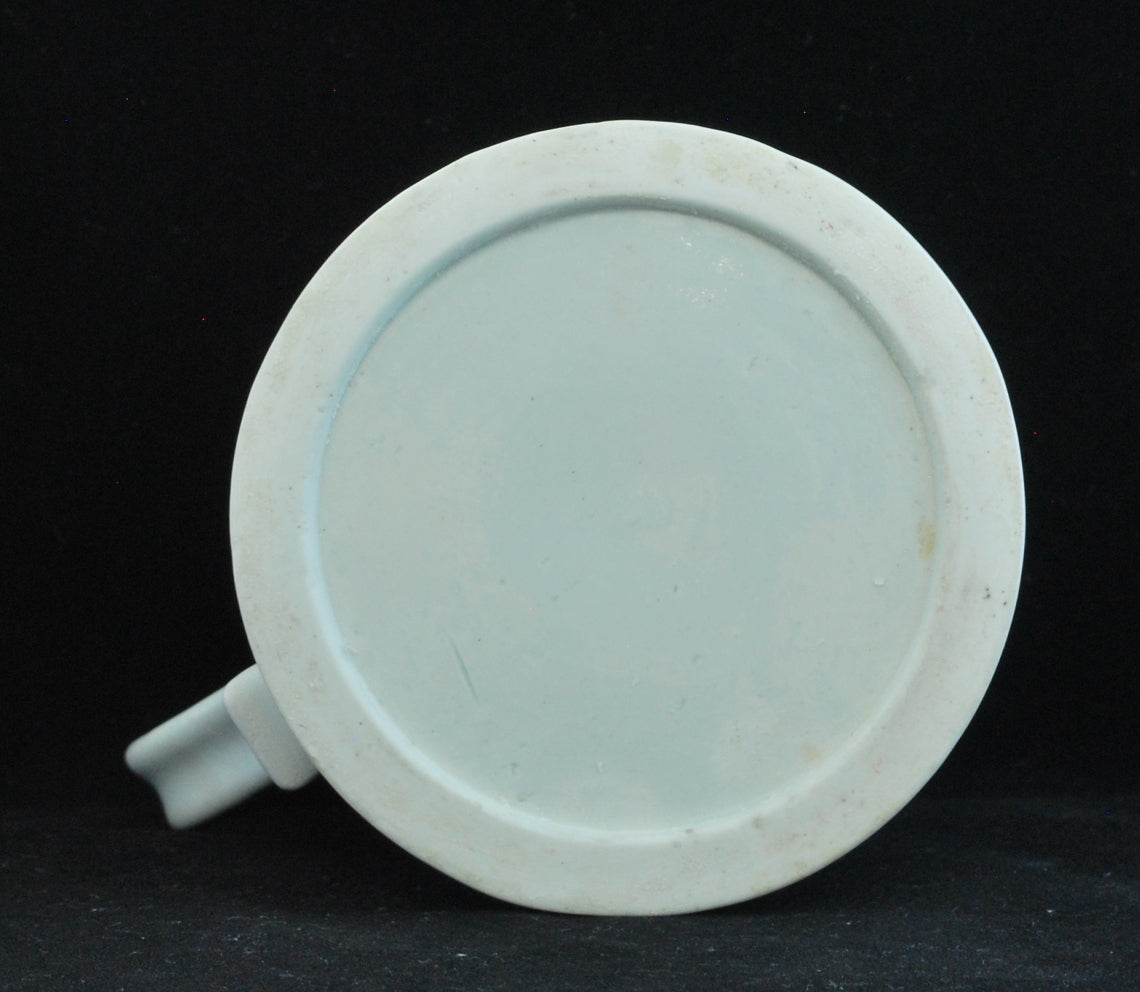 Mug, Tea Ceremony pattern.