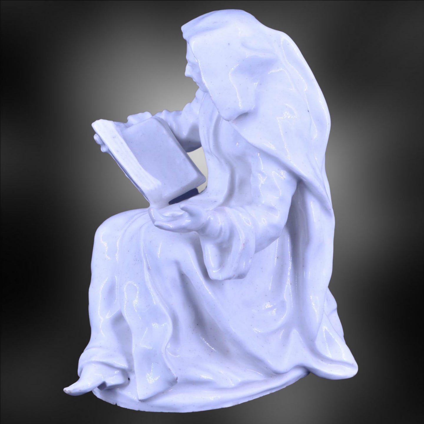 Figure of a Nun, perhaps Heloise