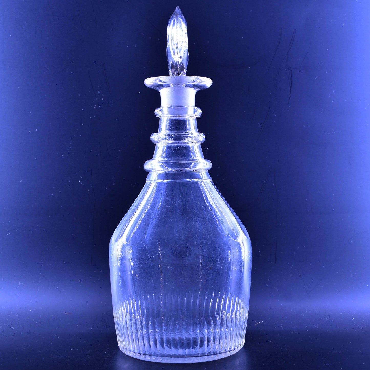 Prussian Decanter