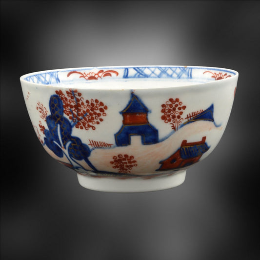 Bowl - Redgrave Doll House