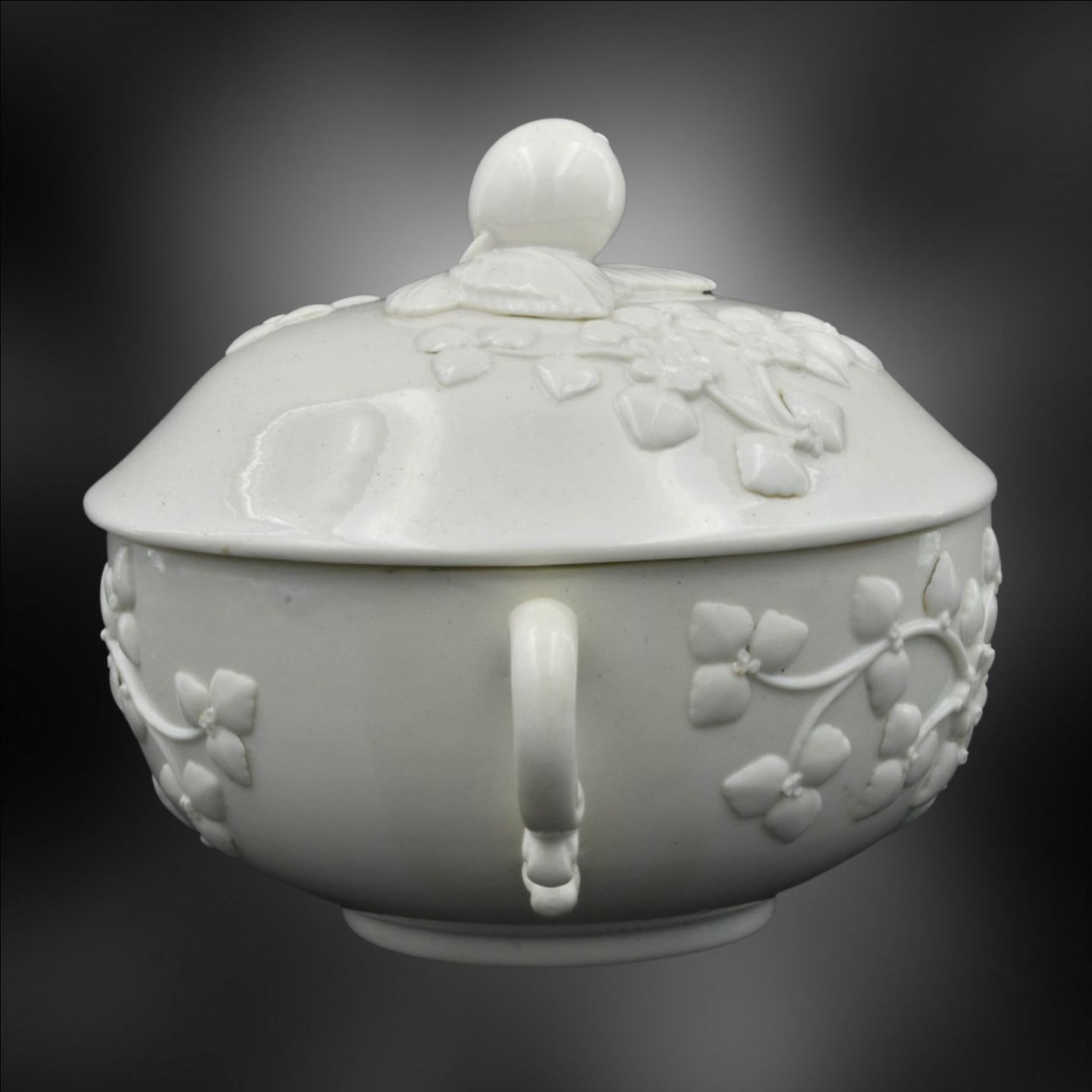 Tureen & Cover