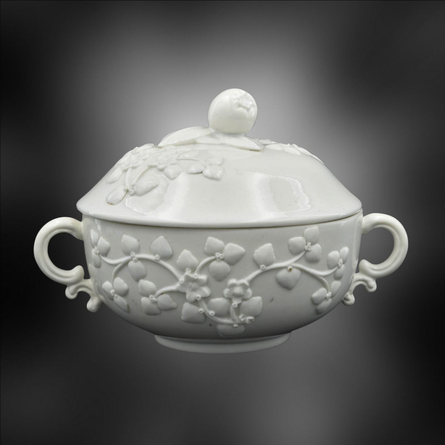 Tureen & Cover