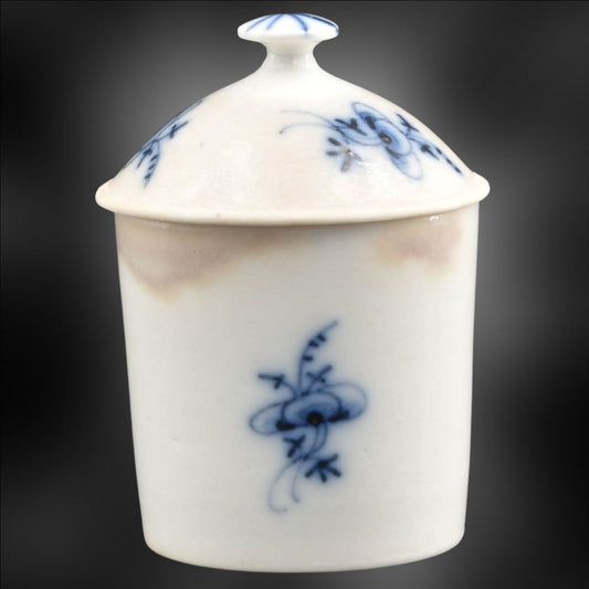 Cosmetic Pot - Locre & Russinger