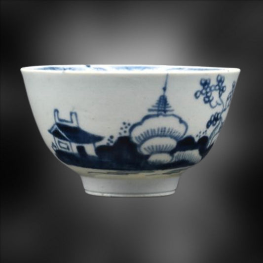 Tea Bowl - Cannonball