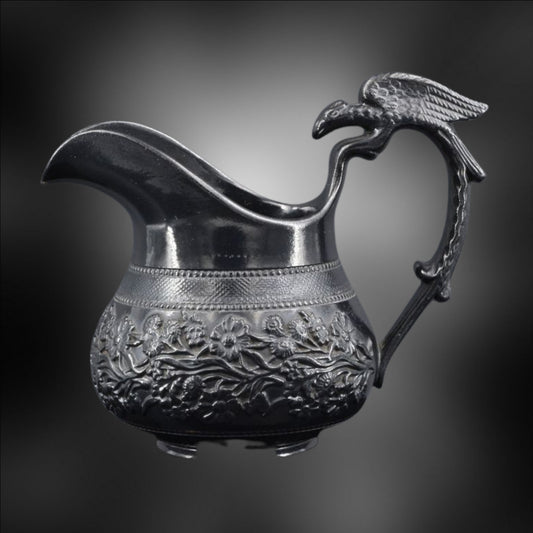 Black Jug - Winged Serpent