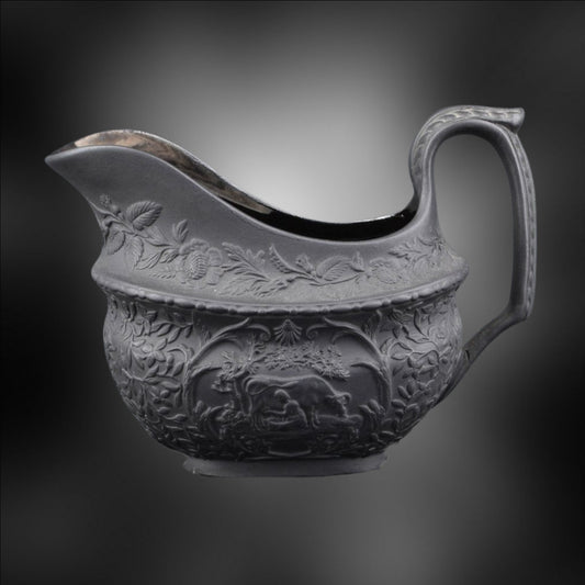 Black Jug - Milkmaid