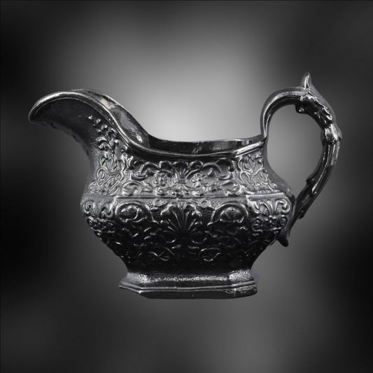 Black Jug - Twig handle