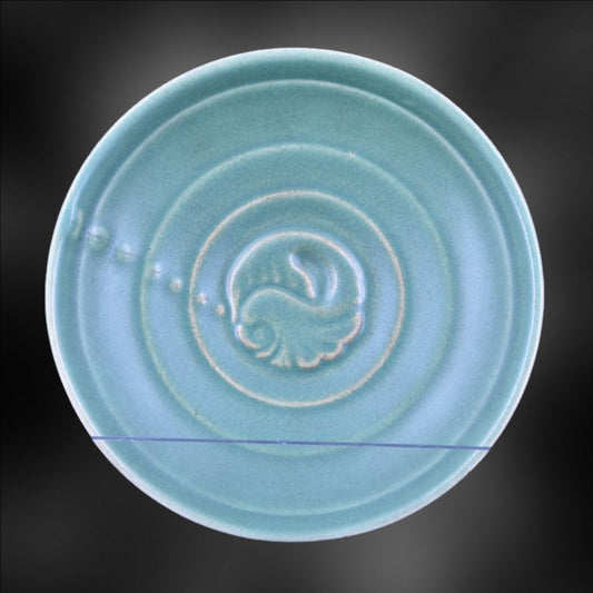 Erling Olsen Pin Dish